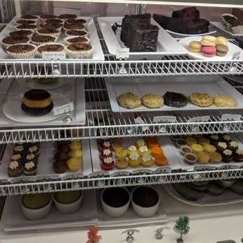 Purple Dough - Desserts Near Me - Woodside, New York