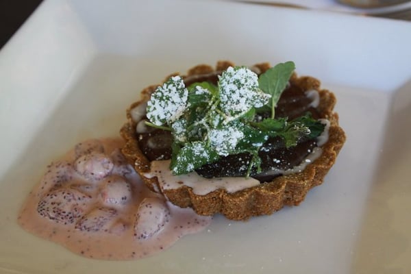 Osteria I Nonni by null