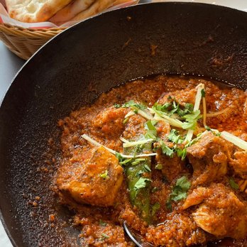 Karahi Point - Pakistani Near Me - Montreal, Quebec
