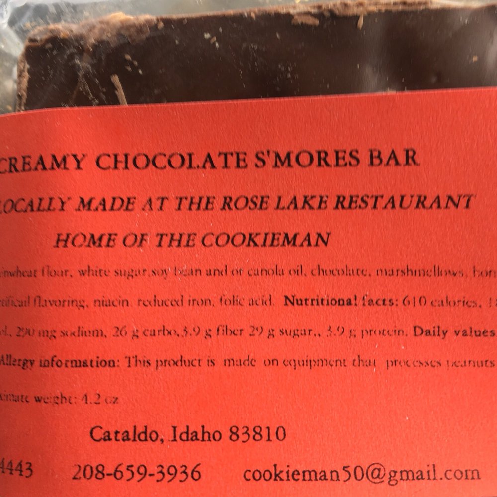 Rose Lake Restaurant - Breakfast & Brunch Near Me - Cataldo, Idaho Rose Lake Restaurant - Breakfast & Brunch Near Me - Cataldo, Idaho