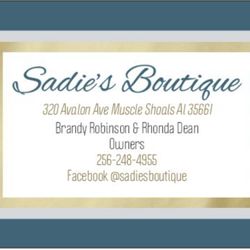 Sadie’s Boutique