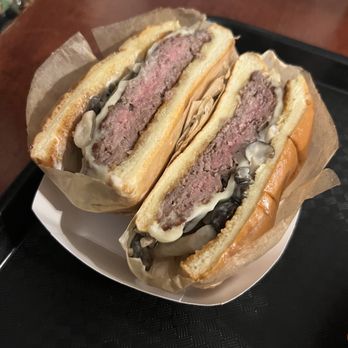 Kenji Burger - Truffle Burger - Burgers Near Me - Kapaa, Hawaii Kenji Burger - Truffle Burger - Burgers Near Me - Kapaa, Hawaii