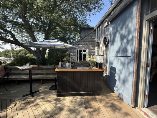 Sakonnet Vineyard by null