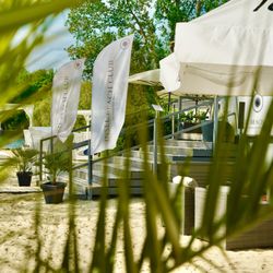 Insel Beach Club