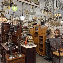 Architectural Antiques of Indianapolis