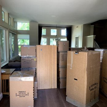 All in Moving Systems - Movers Near Me - San Jose, California