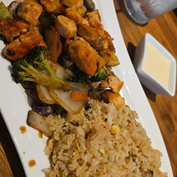 Maki Hibachi - Hibachi - Japanese Near Me - Orlando, Florida