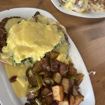 Toasted - Brunch - Breakfast & Brunch Near Me - Bakersfield, California Toasted - Brunch - Breakfast & Brunch Near Me - Bakersfield, California