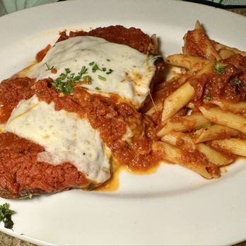 Vincenzo's Kitchen - Eggplant Parmigiana - Italian Near Me - Lake Elsinore, California Vincenzo's Kitchen - Eggplant Parmigiana - Italian Near Me - Lake Elsinore, California