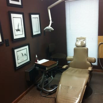 McCamy F Boland, DDS - Patient Room - Dentists Near Me - Marietta, Georgia McCamy F Boland, DDS - Patient Room - Dentists Near Me - Marietta, Georgia
