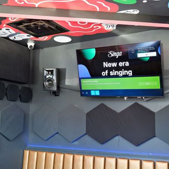 Gangchu - Karaoke room - Korean Near Me - Tampa, Florida