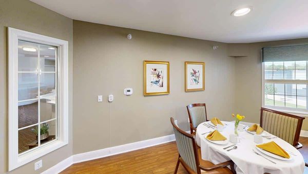 Pegasus Landing of Overland Park by null