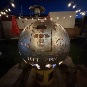 The Taproom at Old Town - A really nice take on a "fireball"! - Beer Bar Near Me - Albuquerque, New Mexico The Taproom at Old Town - A really nice take on a "fireball"! - Beer Bar Near Me - Albuquerque, New Mexico