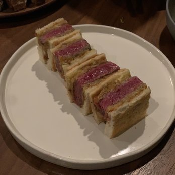 Nai  - Must get this!!! - Tapas/Small Plates Near Me - New York, New York