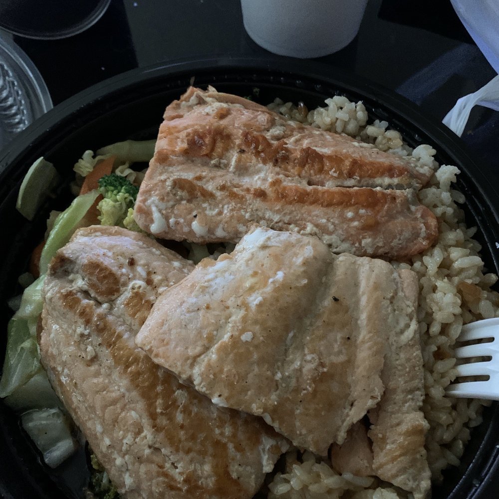 Tokyo Teriyaki - Fast Food Near Me - Midvale, Utah