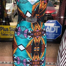 Laurag Fashion - Summer dress