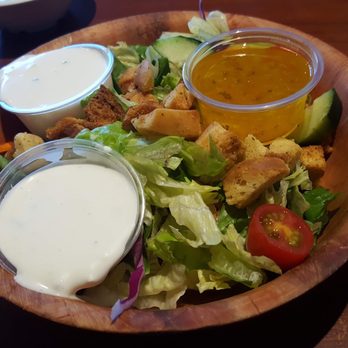 Lakeside Cafe & Bakery - Fresh & Crispy Dinner Salad - Cafes Near Me - Lakeside, California Lakeside Cafe & Bakery - Fresh & Crispy Dinner Salad - Cafes Near Me - Lakeside, California