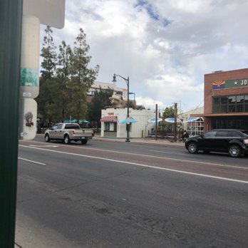 Topo - Mexican Near Me - Gilbert, Arizona