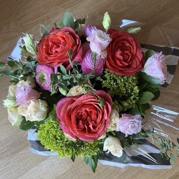 Fleur de Lis Florist - Florists Near Me - Chicago, Illinois