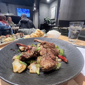 Umi North Kitchen And Sushi Bar - Sushi Bars Near Me - Spokane, Washington Umi North Kitchen And Sushi Bar - Sushi Bars Near Me - Spokane, Washington