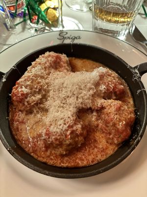 Spiga Ristorante & Cocktail Bar by null