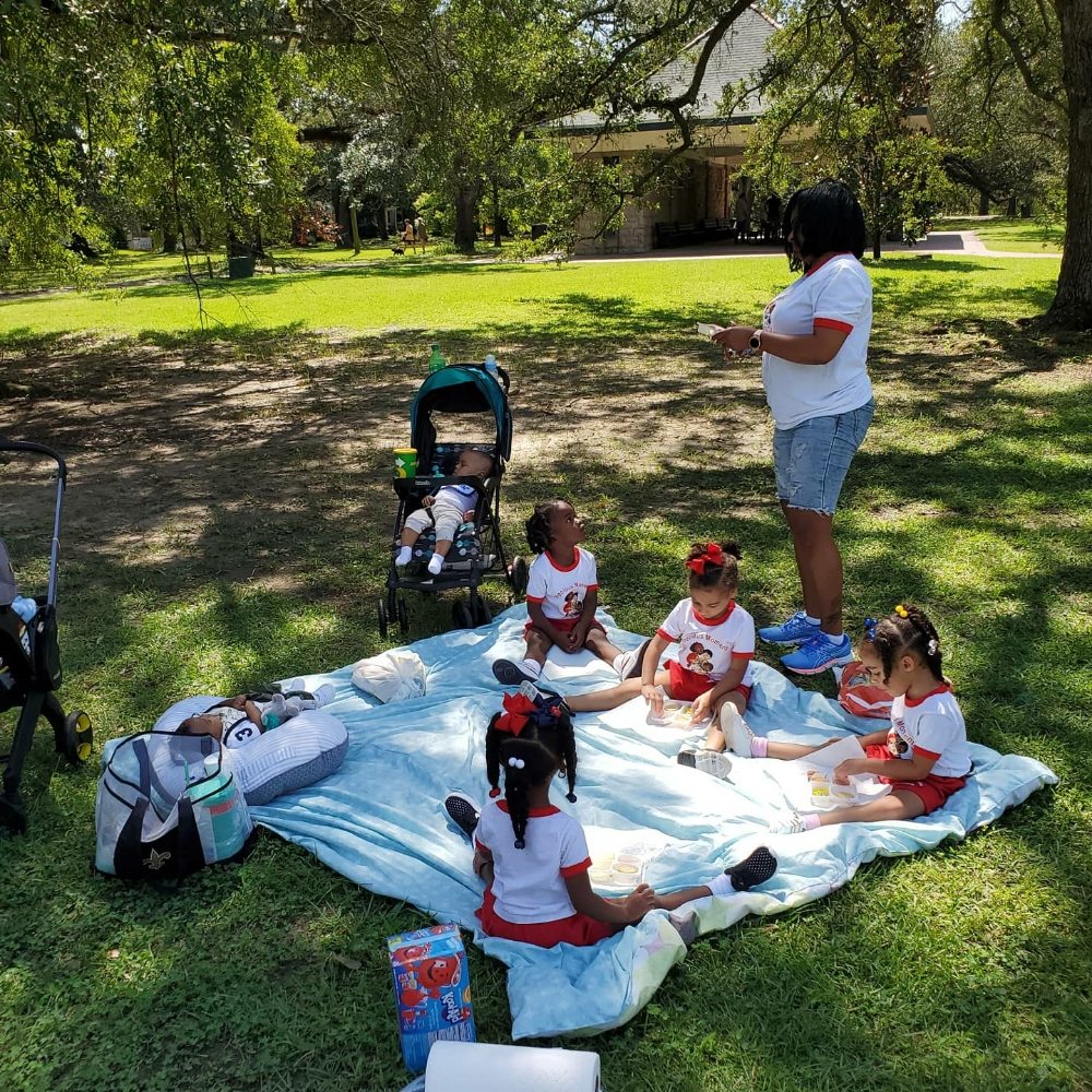 PRECIOUS MOMENTS PRESCHOOL 21 Photos 4715 Dodt Ave, New Orleans, Louisiana Preschools