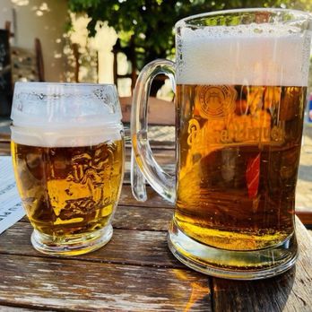 Kozlovna u Plechandy - Kozel a Pilsner Urquell - Brasseries Near Me - Písek, JC Kozlovna u Plechandy - Kozel a Pilsner Urquell - Brasseries Near Me - Písek, JC