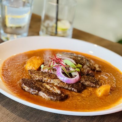 Saffron Urban Indian Kitchen by null