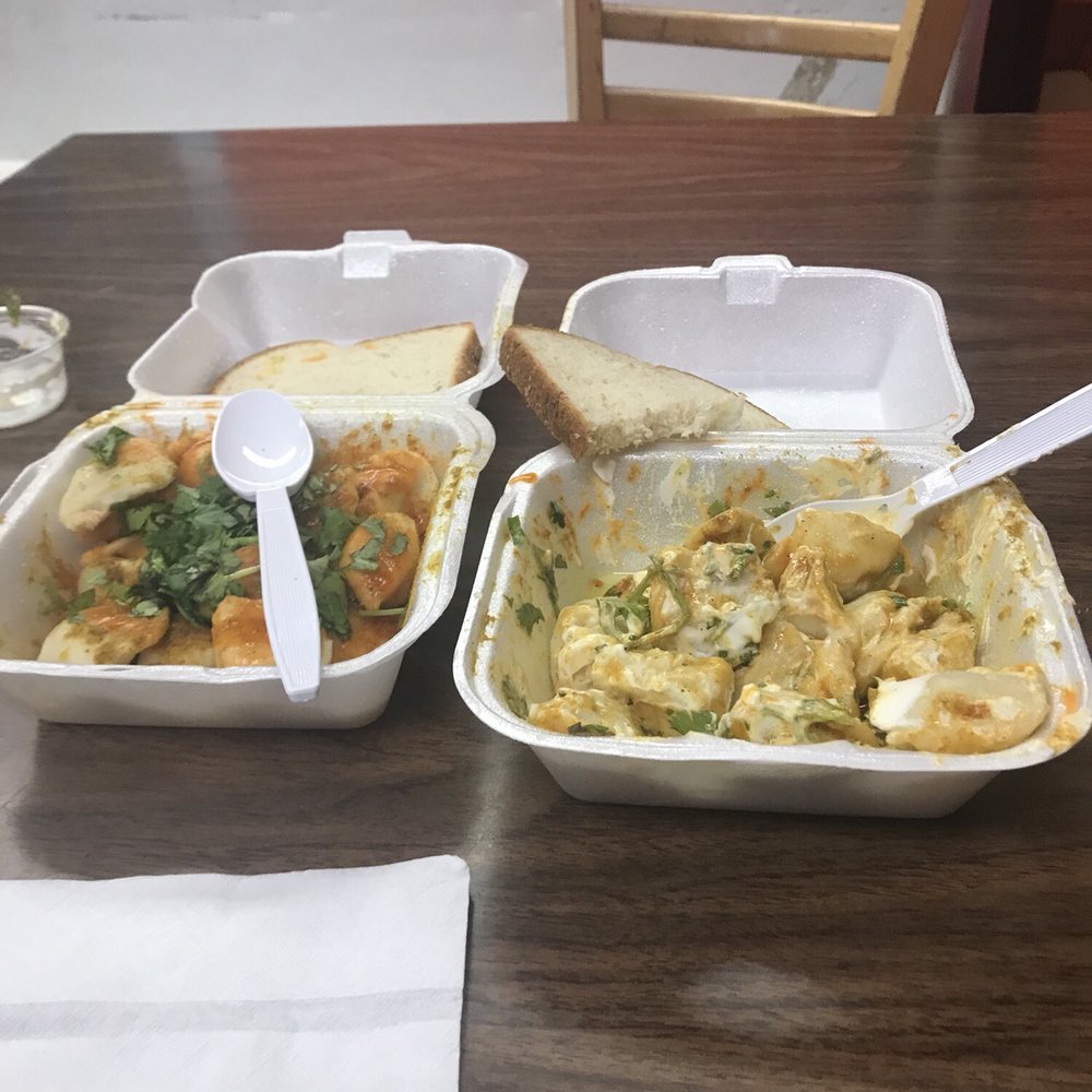 Pel'meni - Potato & Meat dumplings - Russian Near Me - Juneau, Alaska Pel'meni - Potato & Meat dumplings - Russian Near Me - Juneau, Alaska