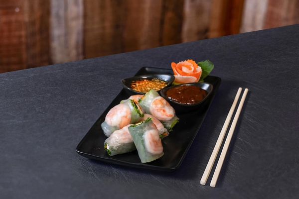 Chili Basil Thai Cuisine by null