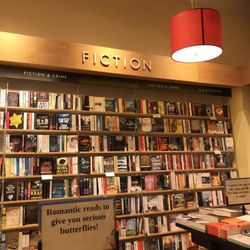 Waterstones
