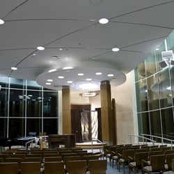Congregation Kol Ami - New Sanctuary