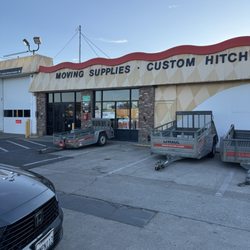 Store in Merced on MLK Blvd.