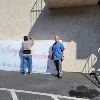 Butterfly Signs - Print Media Near Me - Midway City, California Butterfly Signs - Print Media Near Me - Midway City, California