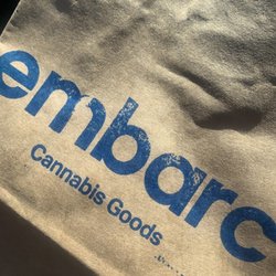 Embarc Madera Cannabis Dispensary