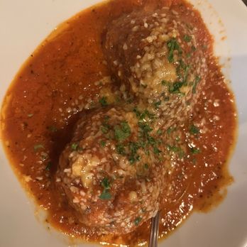 Bodega Biondi - Meatballs - Wine Bars Near Me - Fair Oaks, California
