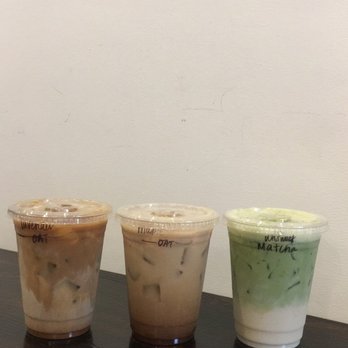 Kafn Coffee Bar - Coffee & Tea Near Me - Glendale, California