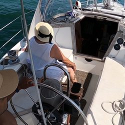 Summer Breeze Sailing Charters