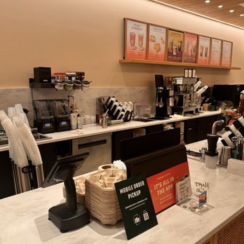 Starbucks - Coffee & Tea Near Me - Myrtle Beach, South Carolina