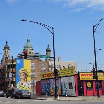 Fatso’s Last Stand - Burgers Near Me - Chicago, Illinois