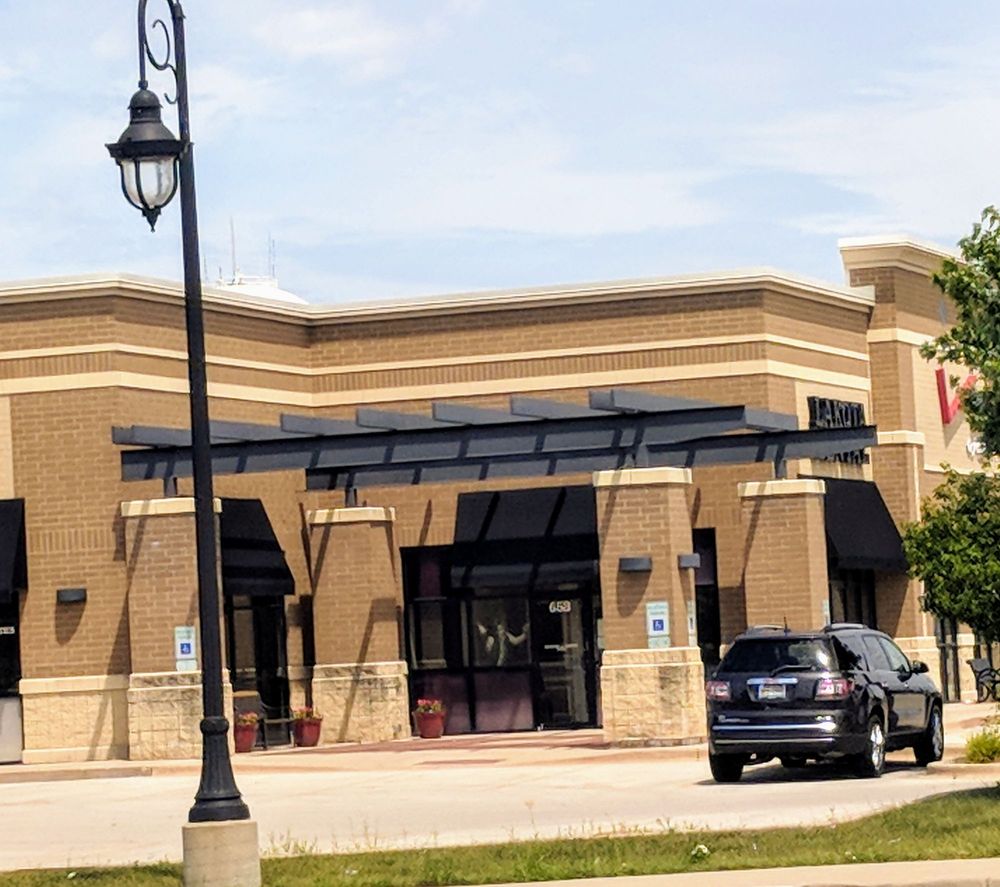 LAKOTA DENTAL Updated October 2024 653 Brook Forest Rt 59