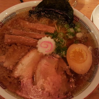Ippudo - Westside - Seafood /pork broth - Ramen Near Me - New York, New York Ippudo - Westside - Seafood /pork broth - Ramen Near Me - New York, New York