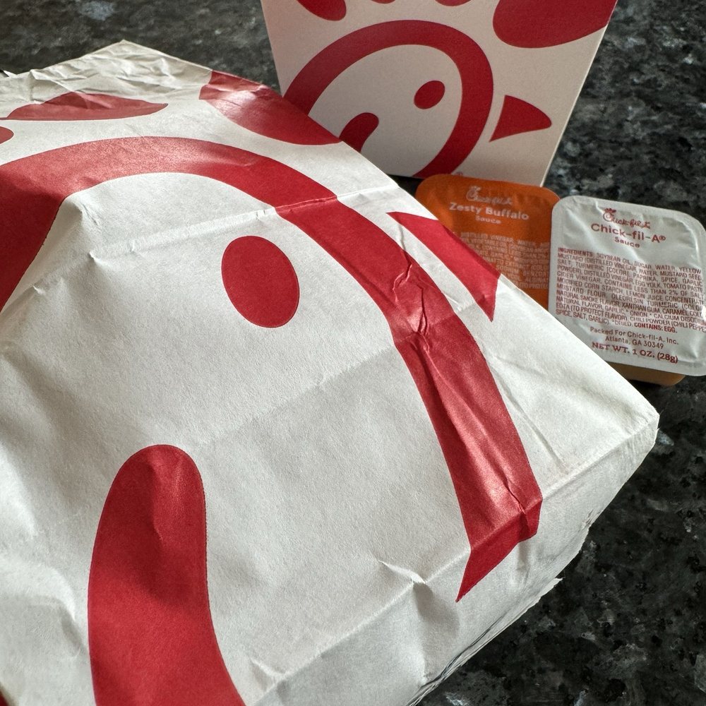 Chick-fil-A - Fast Food Near Me - Irvine, California