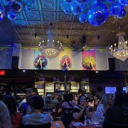 Lips - Atlanta