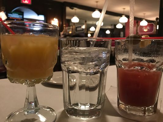 T.J. Byrnes Bar & Restaurant by null