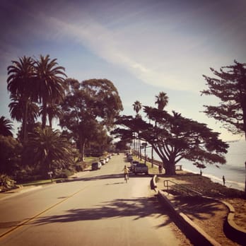 Montecito Inn - Complimentary bike rentals for a nice ride along the beach. - Hotels Near Me - Santa Barbara, California