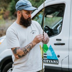 Wandervans - Great for any adventurer