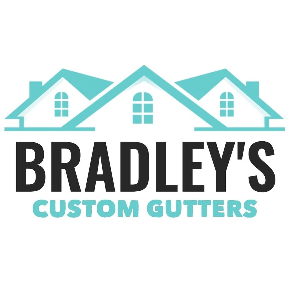 Slide of Bradley's Custom Gutters