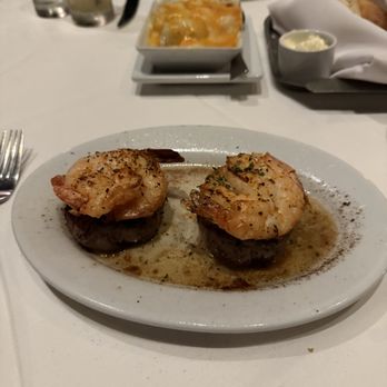 Ruth's Chris Steak House - Steakhouses Near Me - Irvine, California Ruth's Chris Steak House - Steakhouses Near Me - Irvine, California