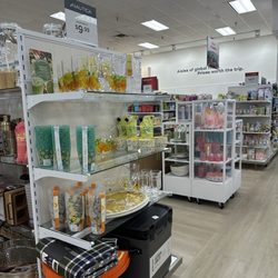 Marshalls Mega Store